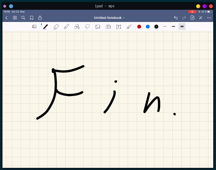 Fin.